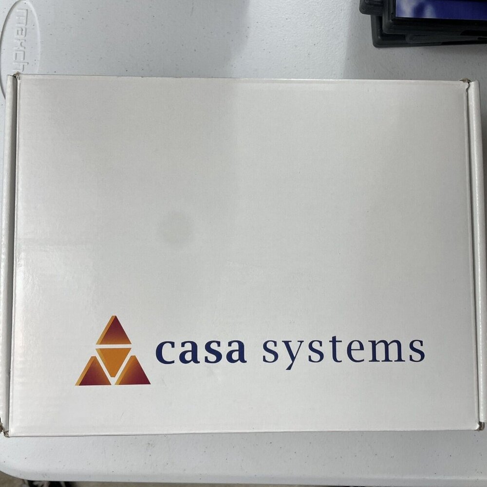 Casa Systems AP1000-41 Small Cell Router EUC - Picture 4 of 4